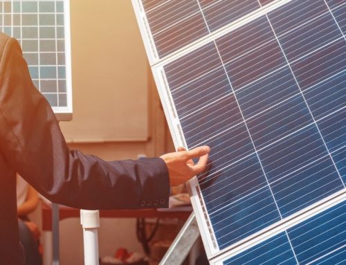 5 bonnes raisons d’investir dans l’énergie solaire
